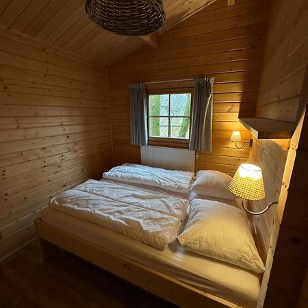 Willa Het Hilkensberg Park Broekhuizen  Zewnętrze zdjęcie