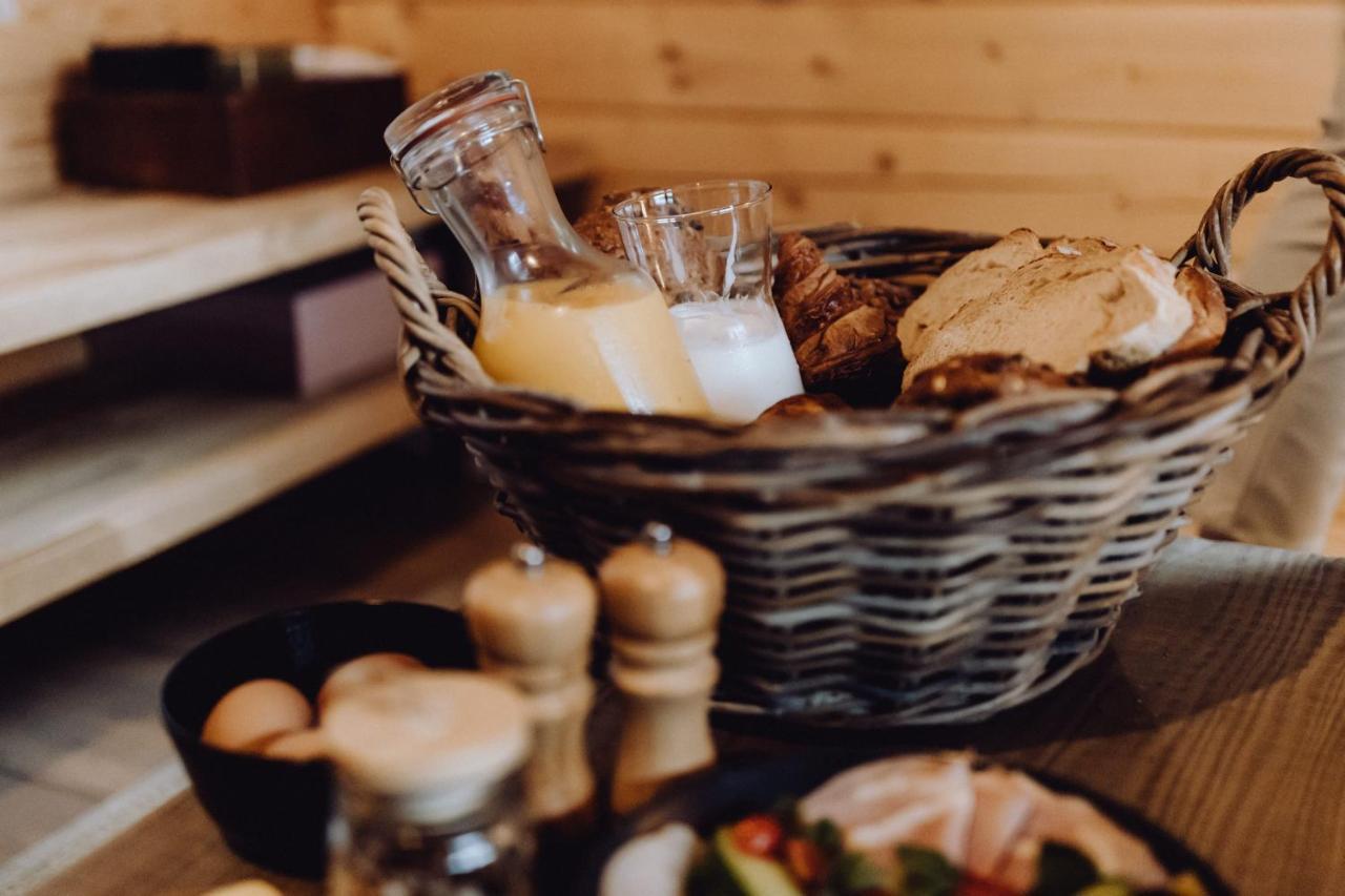 Willa Het Hilkensberg Park Broekhuizen  Zewnętrze zdjęcie