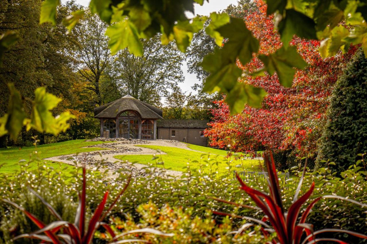 Willa Het Hilkensberg Park Broekhuizen  Zewnętrze zdjęcie