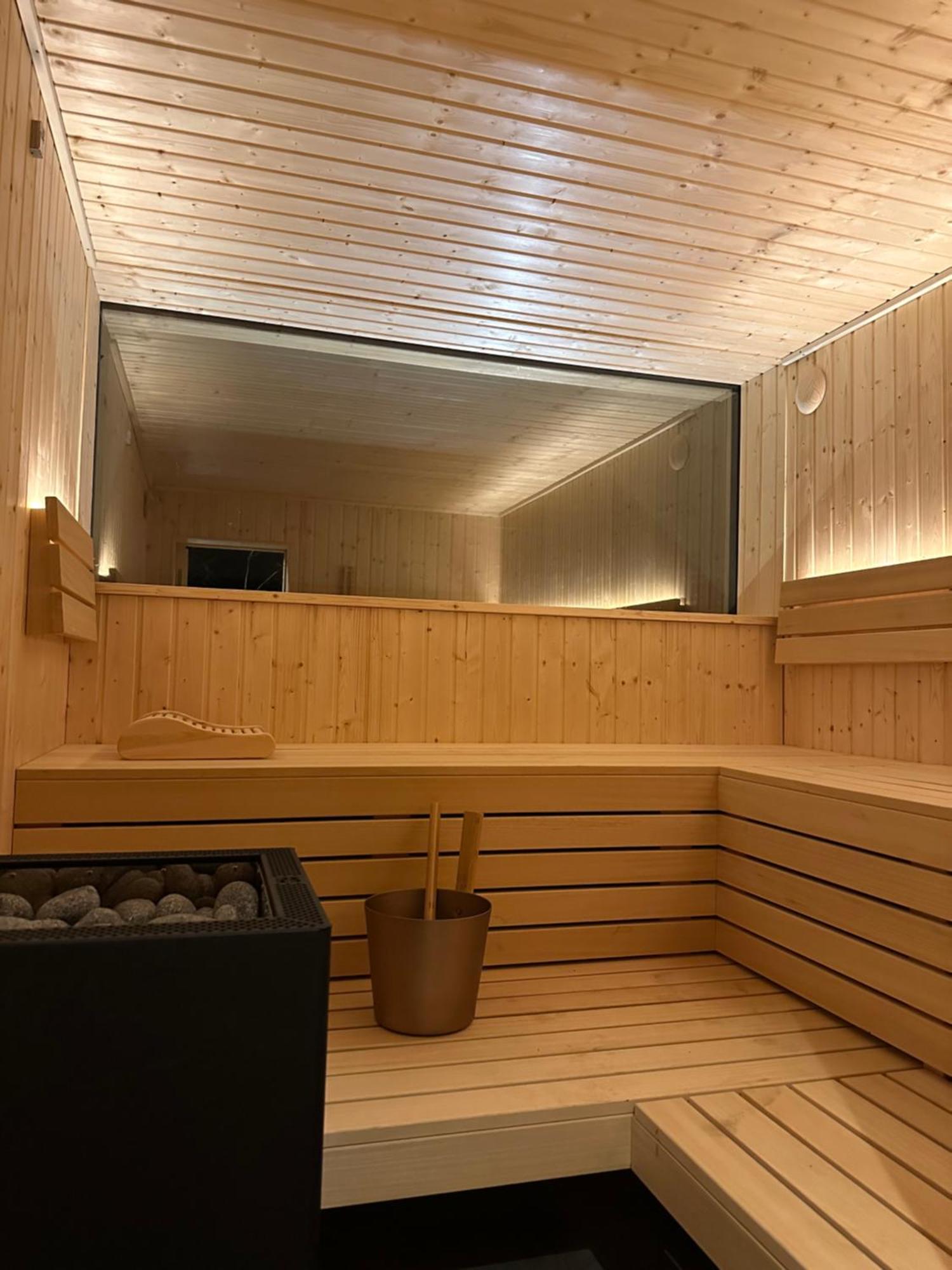 Willa Het Hilkensberg Park Broekhuizen  Zewnętrze zdjęcie