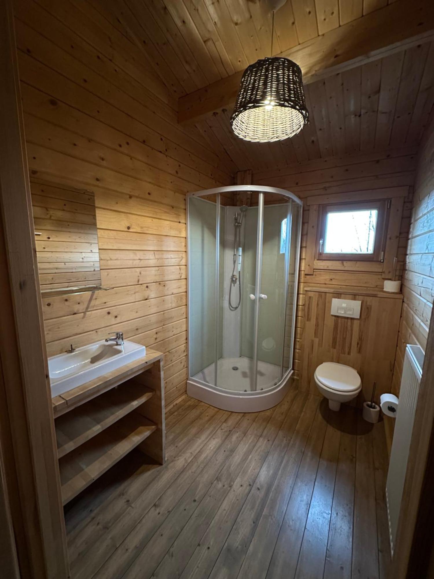 Willa Het Hilkensberg Park Broekhuizen  Zewnętrze zdjęcie